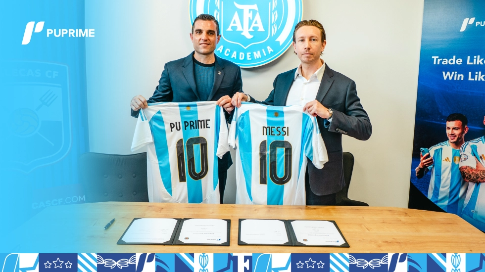 PU Prime e AFA Celebrano la Cerimonia Ufficiale di Firma a Madrid